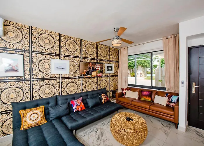 Holiday home Charming & Comfortable House, 15 Min To Downtown Playa del Carmen