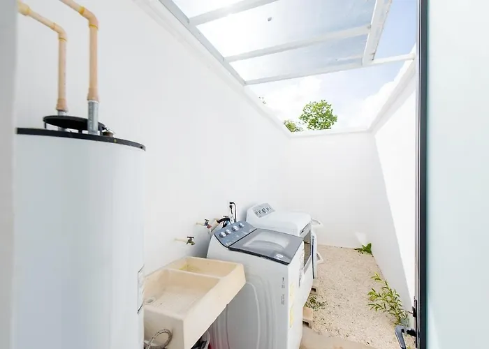 Holiday home Charming & Comfortable House, 15 Min To Downtown Playa del Carmen