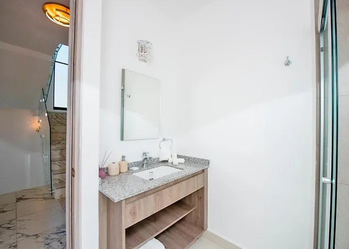 Holiday home Charming & Comfortable House, 15 Min To Downtown Playa del Carmen